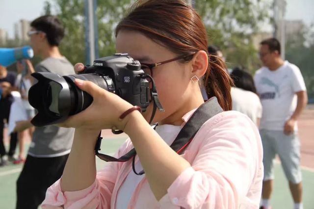 丁紅艷-乾港網絡總經理